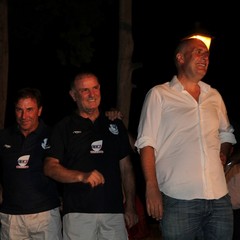 Presentazione squadra Trani Calcio 2013