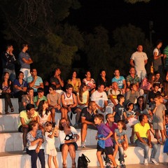 Presentazione squadra Trani Calcio 2013