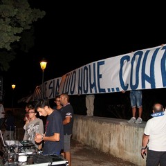 Presentazione squadra Trani Calcio 2013