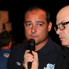 Presentazione squadra Trani Calcio 2013