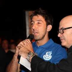 Presentazione squadra Trani Calcio 2013