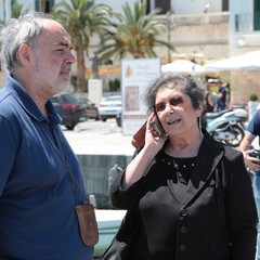 Presentazione del Trani International Festival