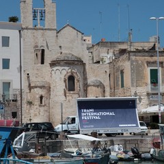 Presentazione del Trani International Festival