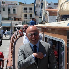 Presentazione del Trani International Festival