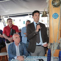 Presentazione del Trani International Festival