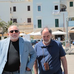 Presentazione del Trani International Festival