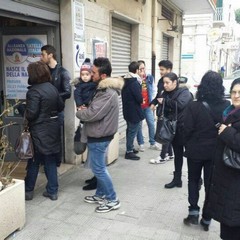 Primarie Fratelli d’Italia- Alleanza Nazionale a Trani