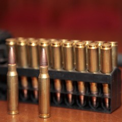 Le armi sequestrate dalla Questura di Bari