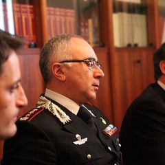 Operazione Truck Stop: seconda conferenza in Procura