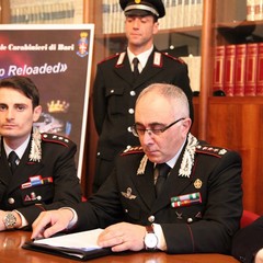 Operazione Truck Stop: seconda conferenza in Procura