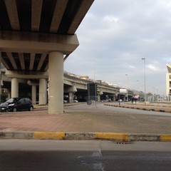 Protesta anche a Trani