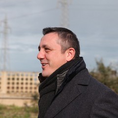 Presentazione lavori sulla provinciale Trani-Andria