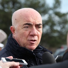 Presentazione lavori sulla provinciale Trani-Andria