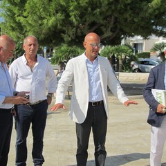 Ambientiamoci: interventi di pulizia a Colonna