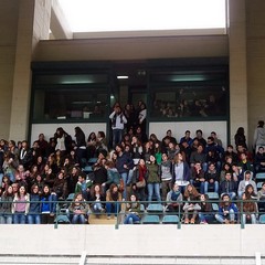 Quadrangolare di Calcio Avis Trani