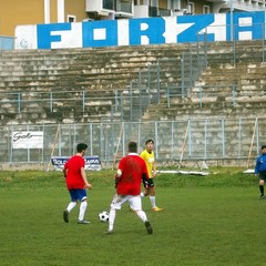 Quadrangolare di Calcio Avis Trani