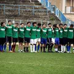 Quadrangolare di Calcio Avis Trani