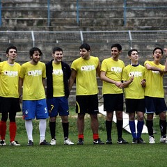 Quadrangolare di Calcio Avis Trani