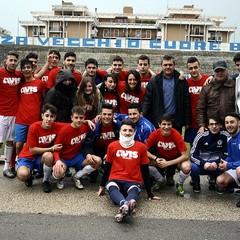 Quadrangolare di Calcio Avis Trani