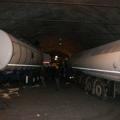 Tir rapinati fra Trani, Andria e Barletta