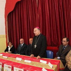 Presentazione progetto "Ripartiamo dalla pasta"