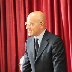 Presentazione progetto "Ripartiamo dalla pasta"