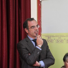 Presentazione progetto "Ripartiamo dalla pasta"