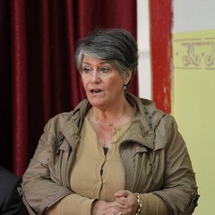 Presentazione progetto "Ripartiamo dalla pasta"