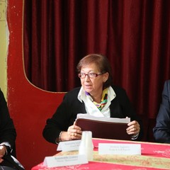 Presentazione progetto "Ripartiamo dalla pasta"