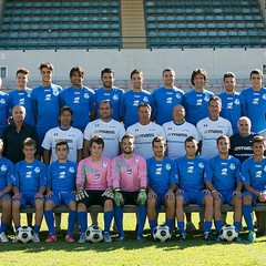 Rosa Trani Calcio 2013