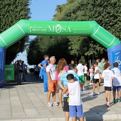 Running together - Atletica Polisportiva Trani