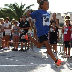 Running together - Atletica Polisportiva Trani