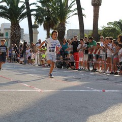 Running together - Atletica Polisportiva Trani