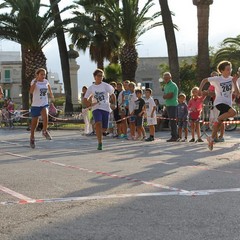 Running together - Atletica Polisportiva Trani