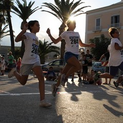 Running together - Atletica Polisportiva Trani