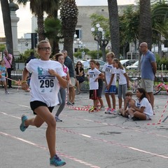 Running together - Atletica Polisportiva Trani