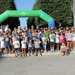 Running together - Atletica Polisportiva Trani