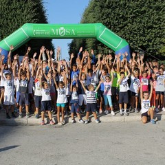 Running together - Atletica Polisportiva Trani