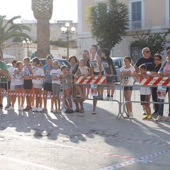 Running together - Atletica Polisportiva Trani