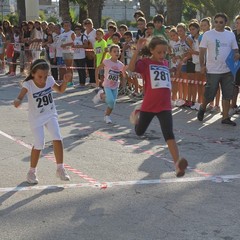 Running together - Atletica Polisportiva Trani