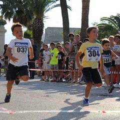 Running together - Atletica Polisportiva Trani