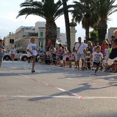 Running together - Atletica Polisportiva Trani