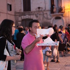 Sagra della pizza a Santa Chiara