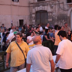 Sagra della pizza a Santa Chiara