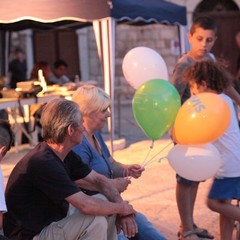 Sagra della pizza a Santa Chiara