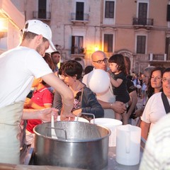 Sagra della pizza a Santa Chiara