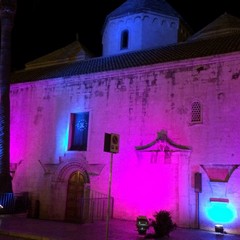 Trani aderisce alla giornata mondiale della consapevolezza dell'autismo