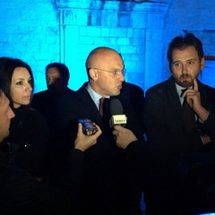 Trani aderisce alla giornata mondiale della consapevolezza dell'autismo