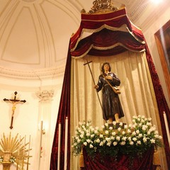 Festeggiamenti in onore di San Nicola Pellegrino