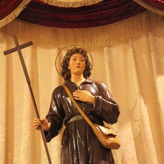 Festeggiamenti in onore di San Nicola Pellegrino